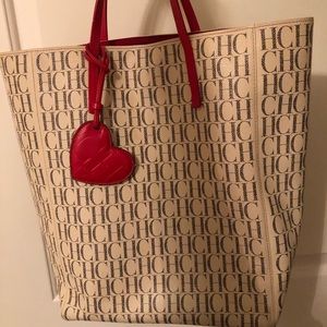 Carolina Herrera Bag